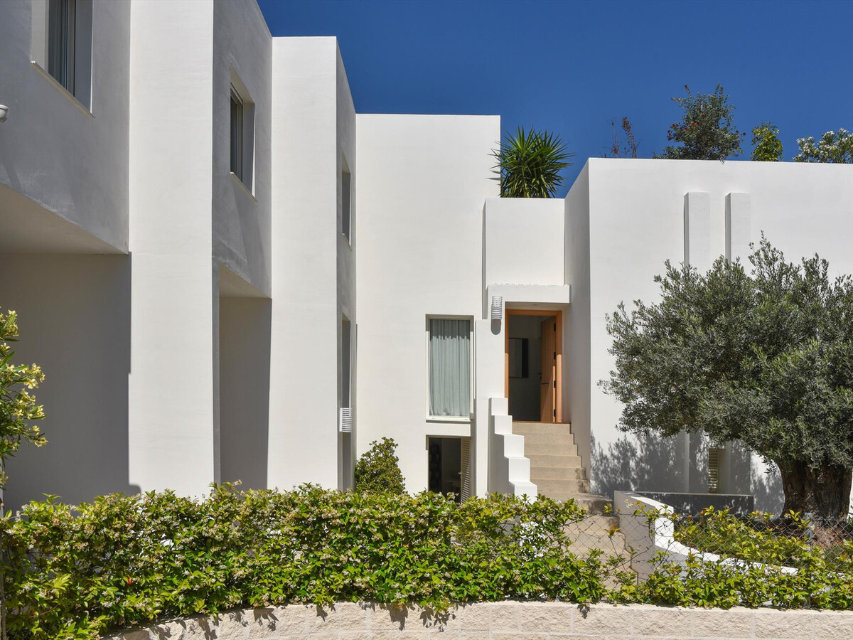 Villa luxe Denia, piscine privée, 25m de la plage - Photo 22