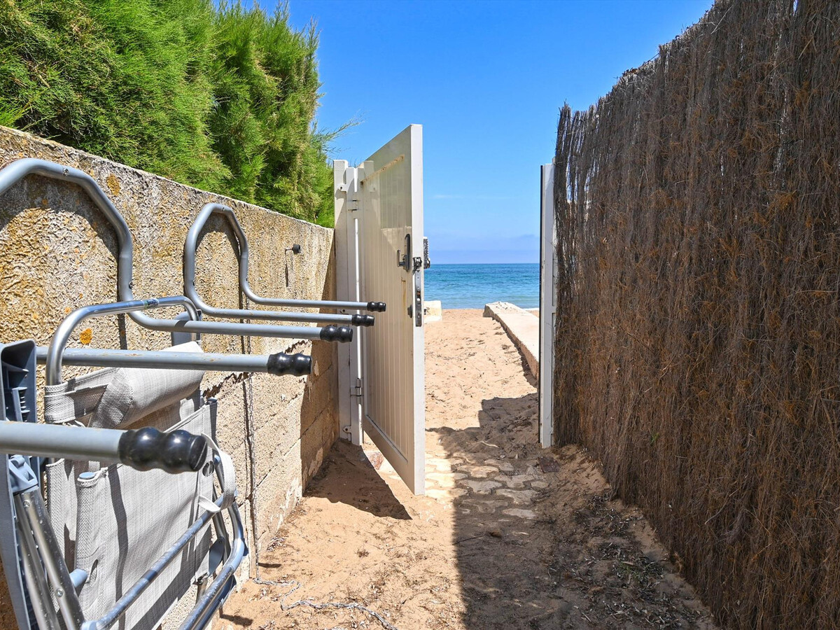 Villa luxe Denia, piscine privée, 25m de la plage - Photo 24