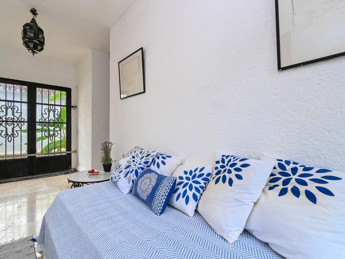 Villa 6 pers. à Jávea avec piscine 12x5m et jardin - Photo 4