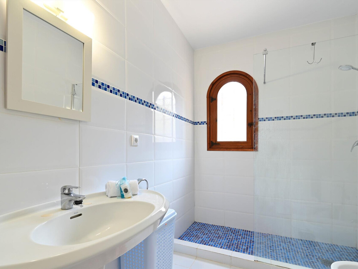 Villa 6 pers. à Jávea avec piscine 12x5m et jardin - Photo 10