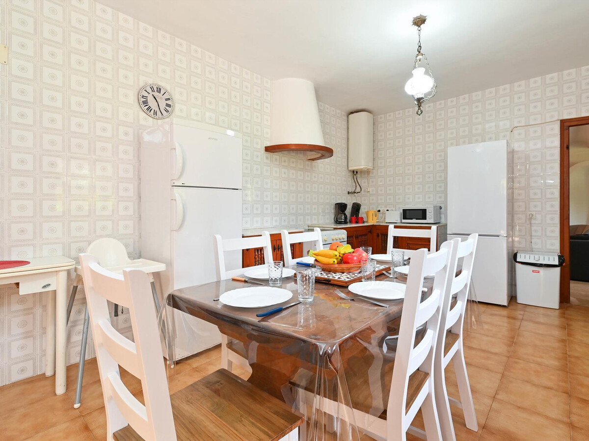 Villa 4 chambres avec piscine 12x5m à Jávea - Photo 9