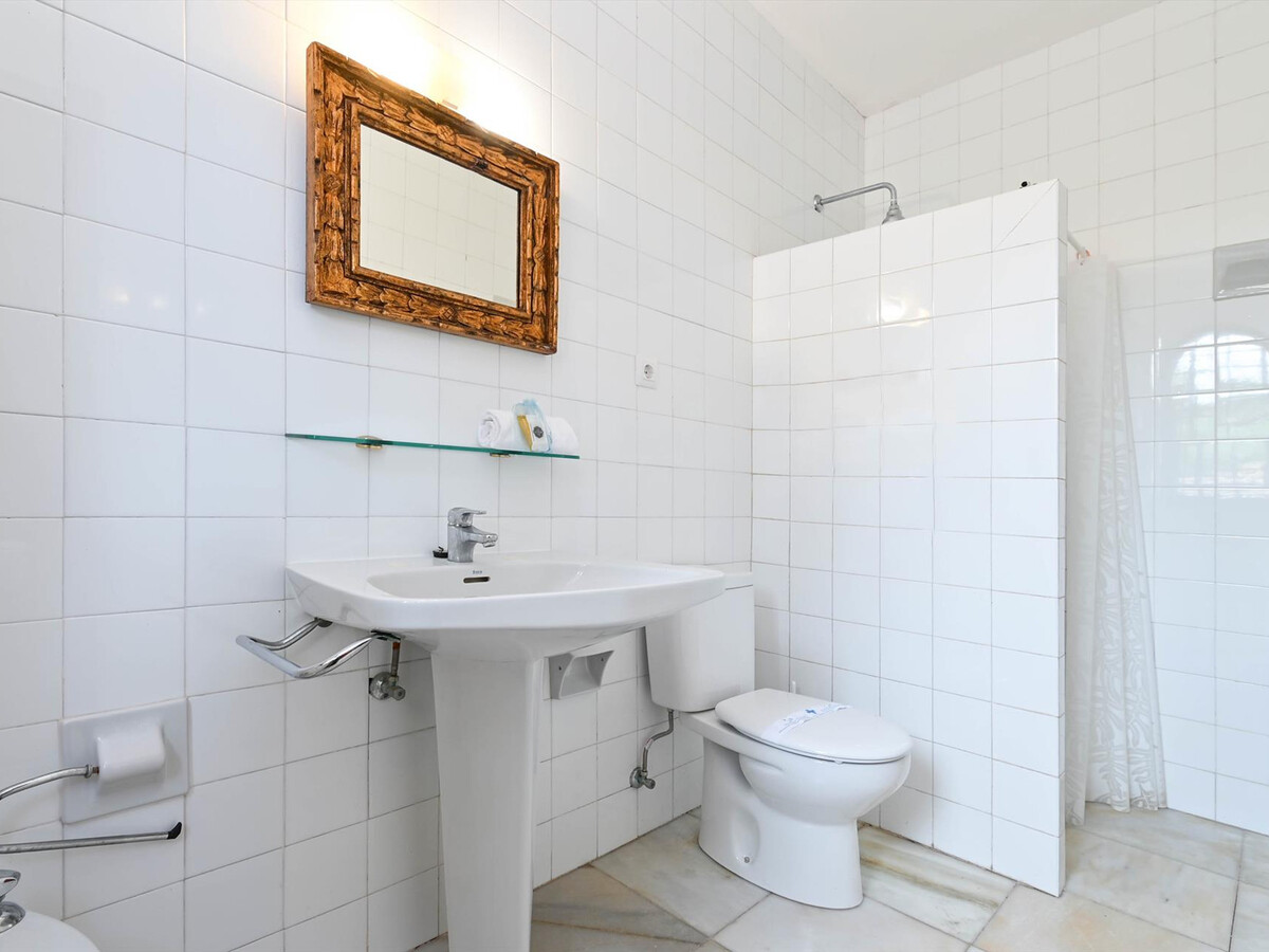 Villa 4 chambres avec piscine 12x5m à Jávea - Photo 11