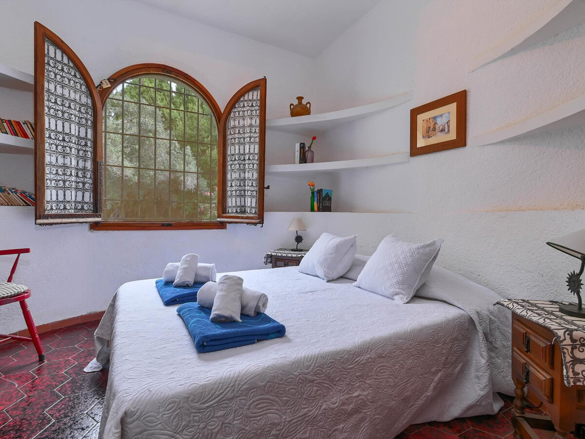 Villa 4 chambres avec piscine 12x5m à Jávea - Photo 14