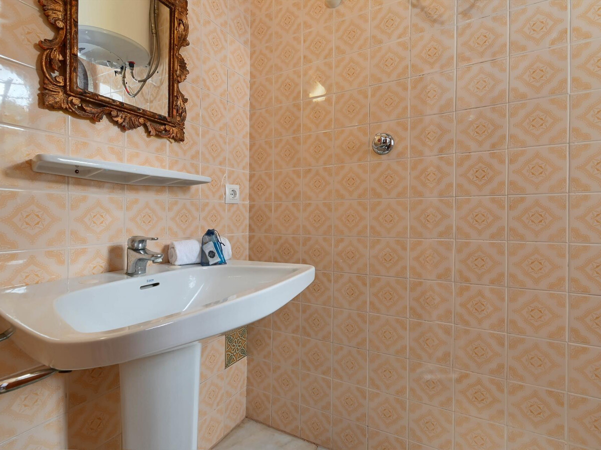 Villa 4 chambres avec piscine 12x5m à Jávea - Photo 15