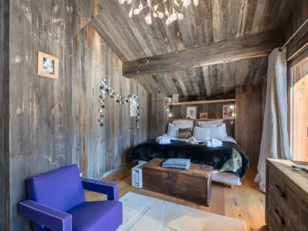 Chalet haut de gamme proche des pistes avec sauna et parking privé - Photo 9