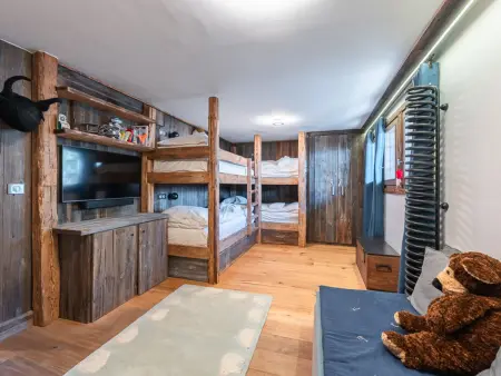 Chalet haut de gamme proche des pistes avec sauna et parking privé - Photo 11