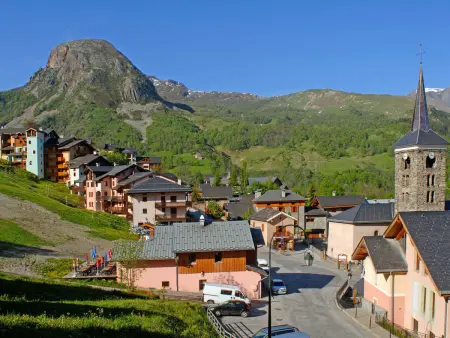 Chalet haut de gamme proche des pistes avec sauna et parking privé - Photo 16