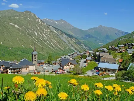 Chalet haut de gamme proche des pistes avec sauna et parking privé - Photo 18