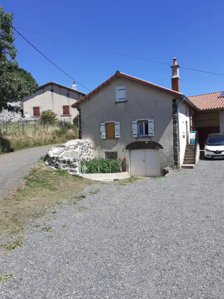 Location maison de vacances à Landos