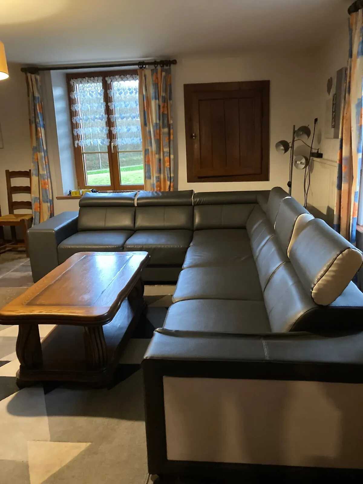 Maison 9 pers. à Fougerolles avec jardin et barbecue - Photo 4