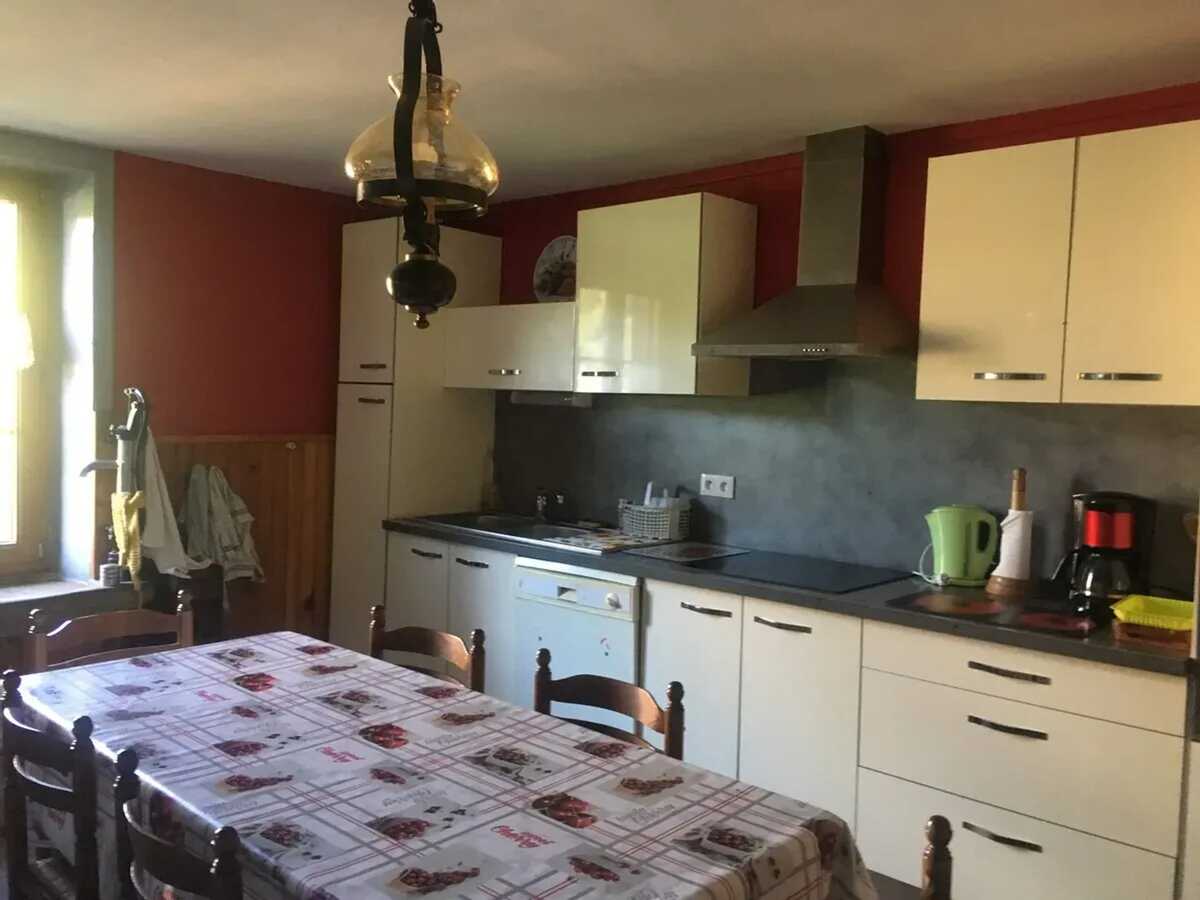 Maison 9 pers. à Fougerolles avec jardin et barbecue - Photo 6