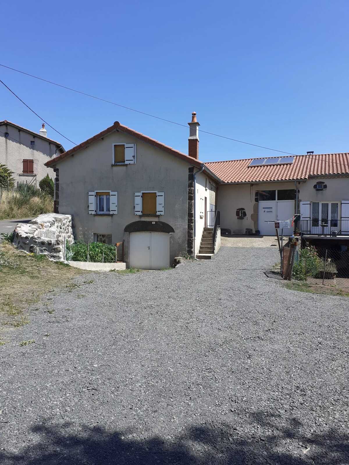 Maison 12 pers. à Landos, 3 chambres avec vue montagnes - Photo 1