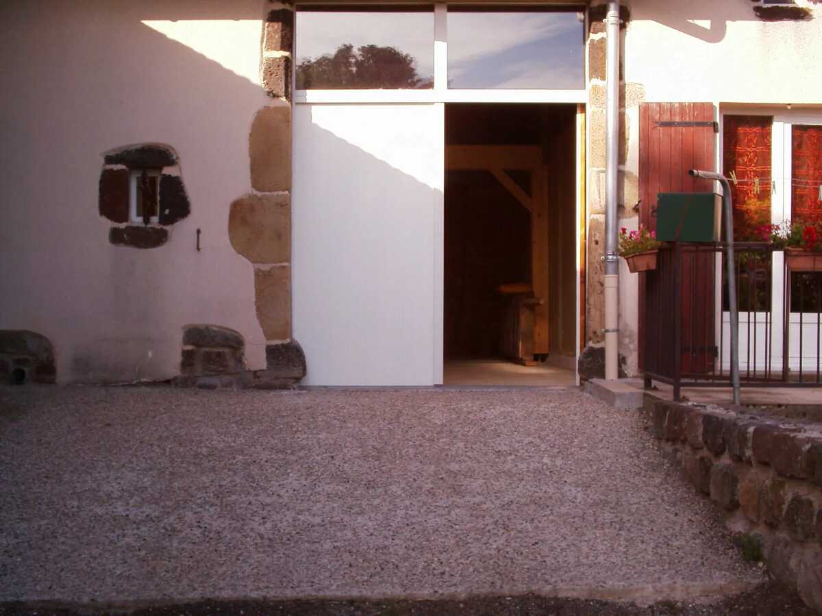 Maison 12 pers. à Landos, 3 chambres avec vue montagnes - Photo 2