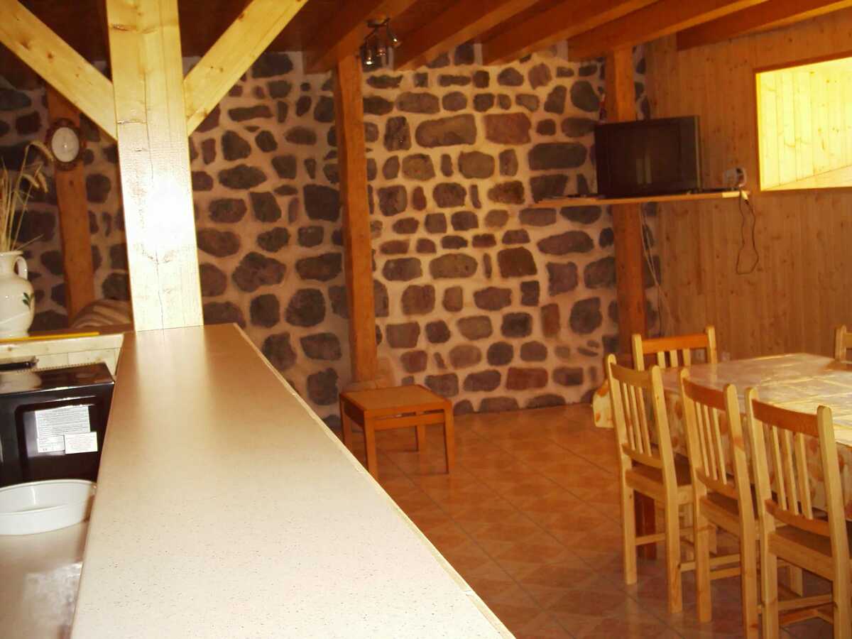Maison 12 pers. à Landos, 3 chambres avec vue montagnes - Photo 4