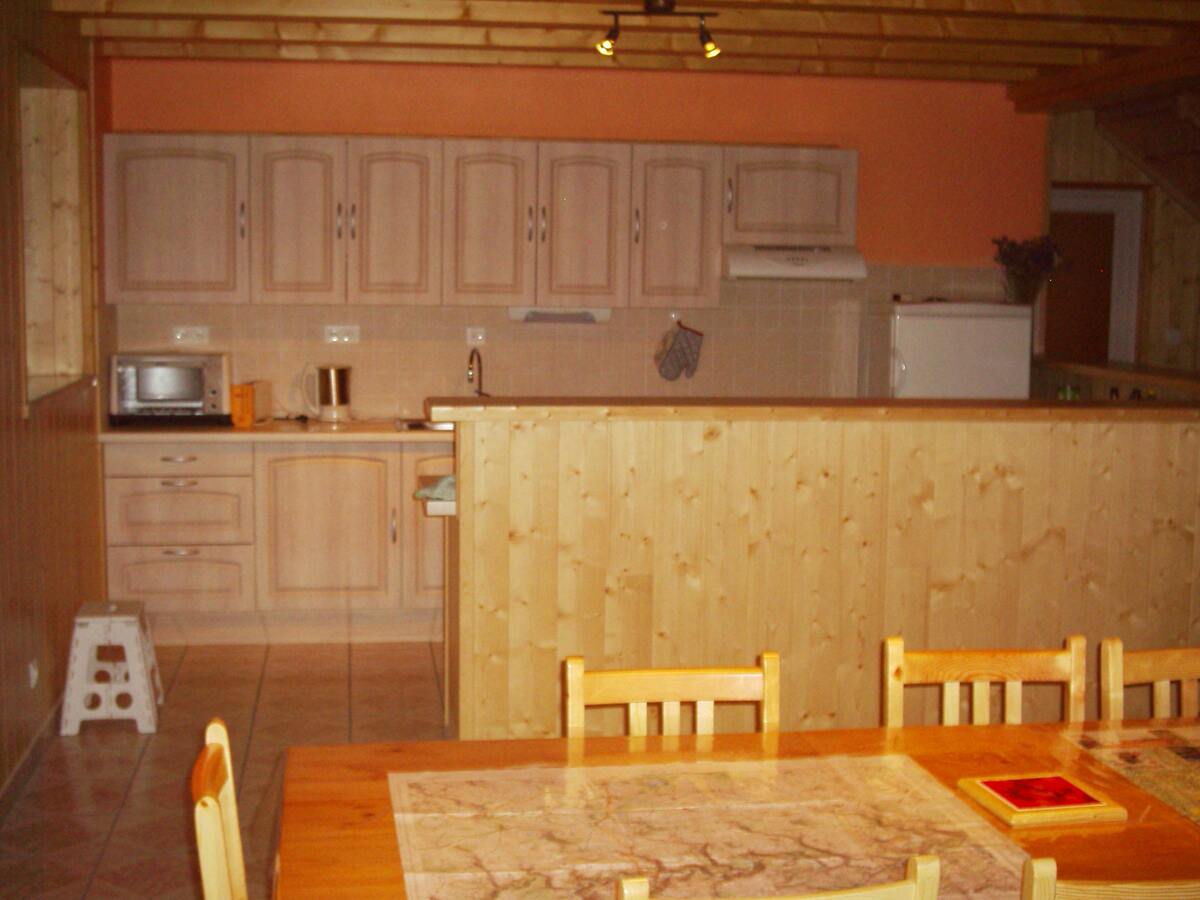Maison 12 pers. à Landos, 3 chambres avec vue montagnes - Photo 5