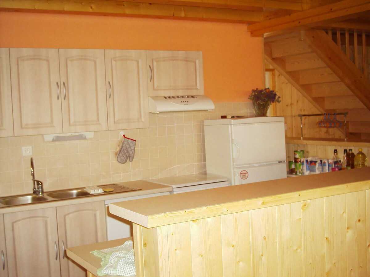 Maison 12 pers. à Landos, 3 chambres avec vue montagnes - Photo 6