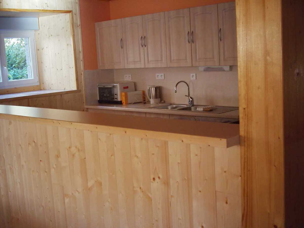 Maison 12 pers. à Landos, 3 chambres avec vue montagnes - Photo 7