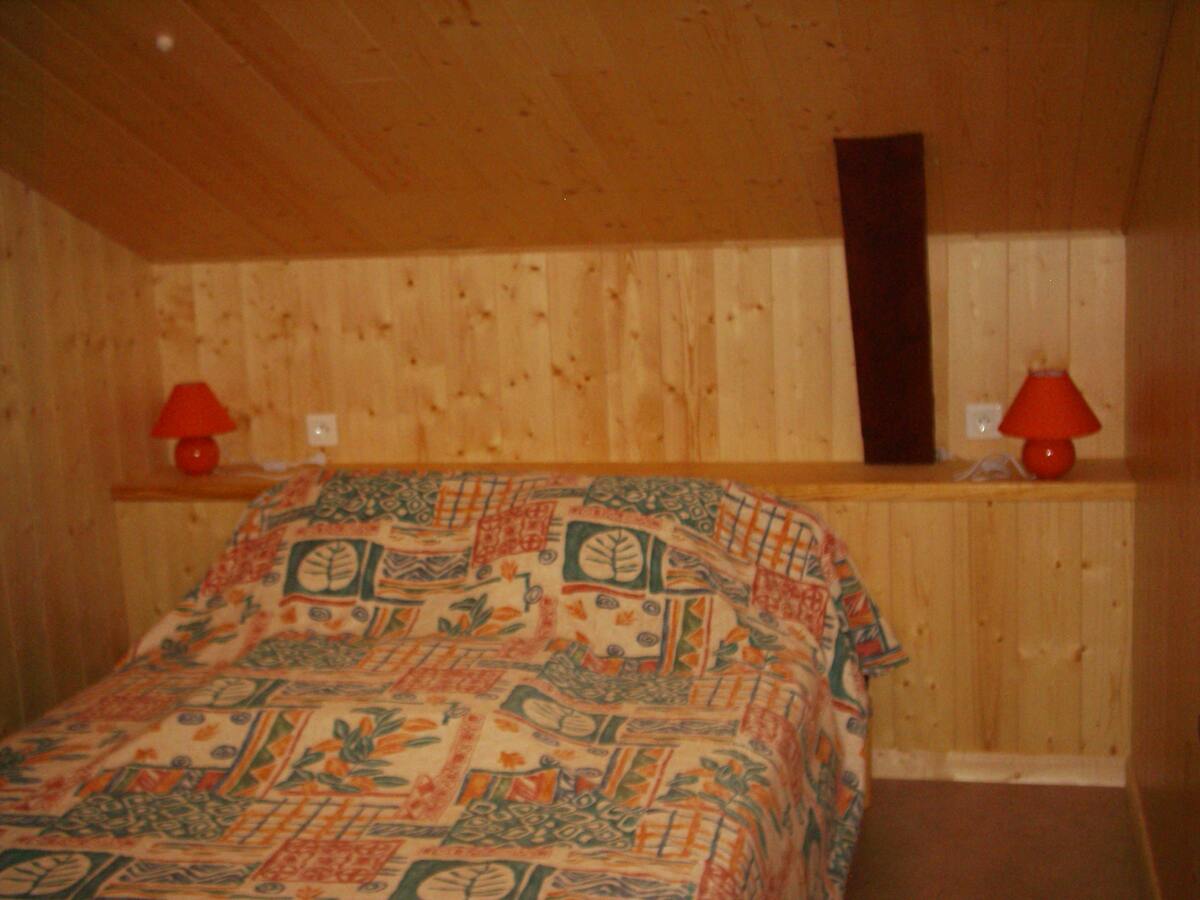 Maison 12 pers. à Landos, 3 chambres avec vue montagnes - Photo 11