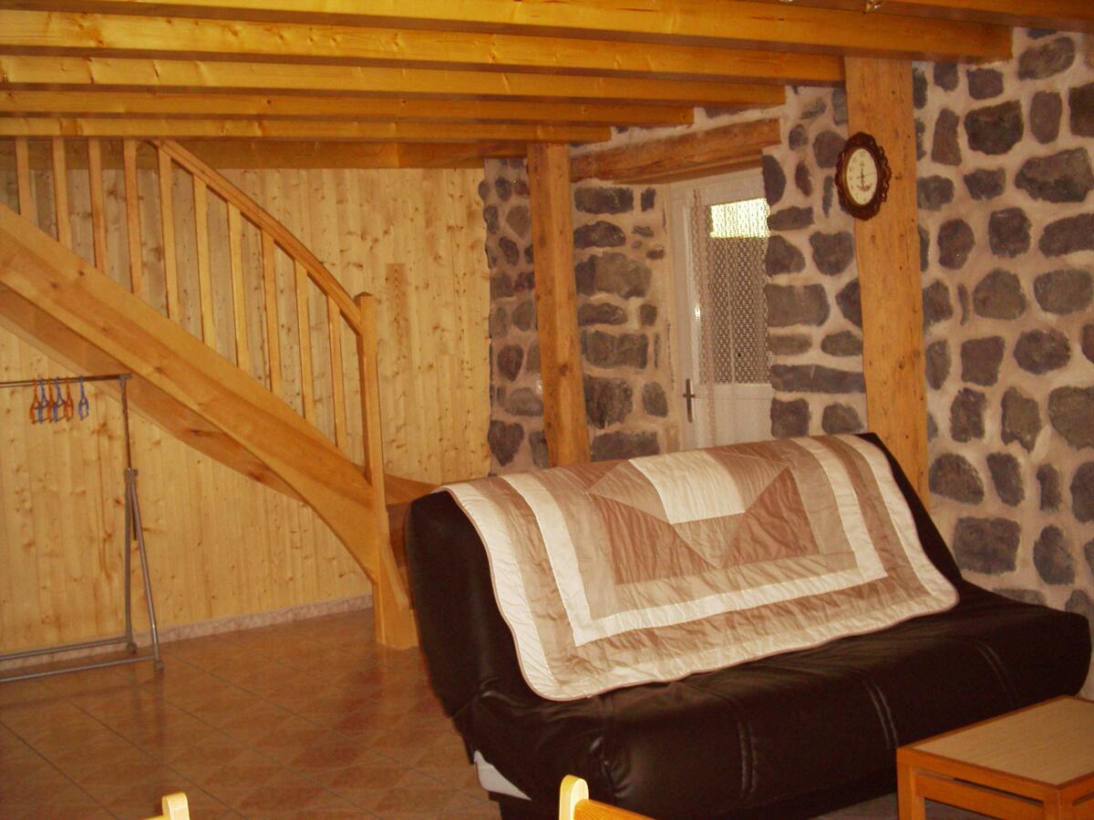 Maison 12 pers. à Landos, 3 chambres avec vue montagnes - Photo 31