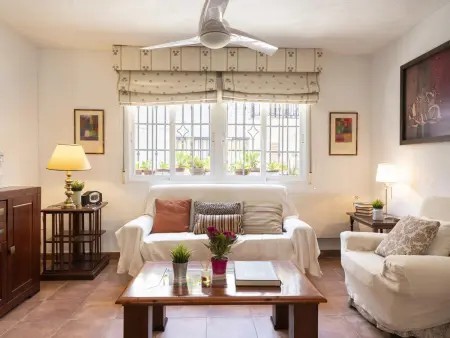 Location villa de vacances à Granada