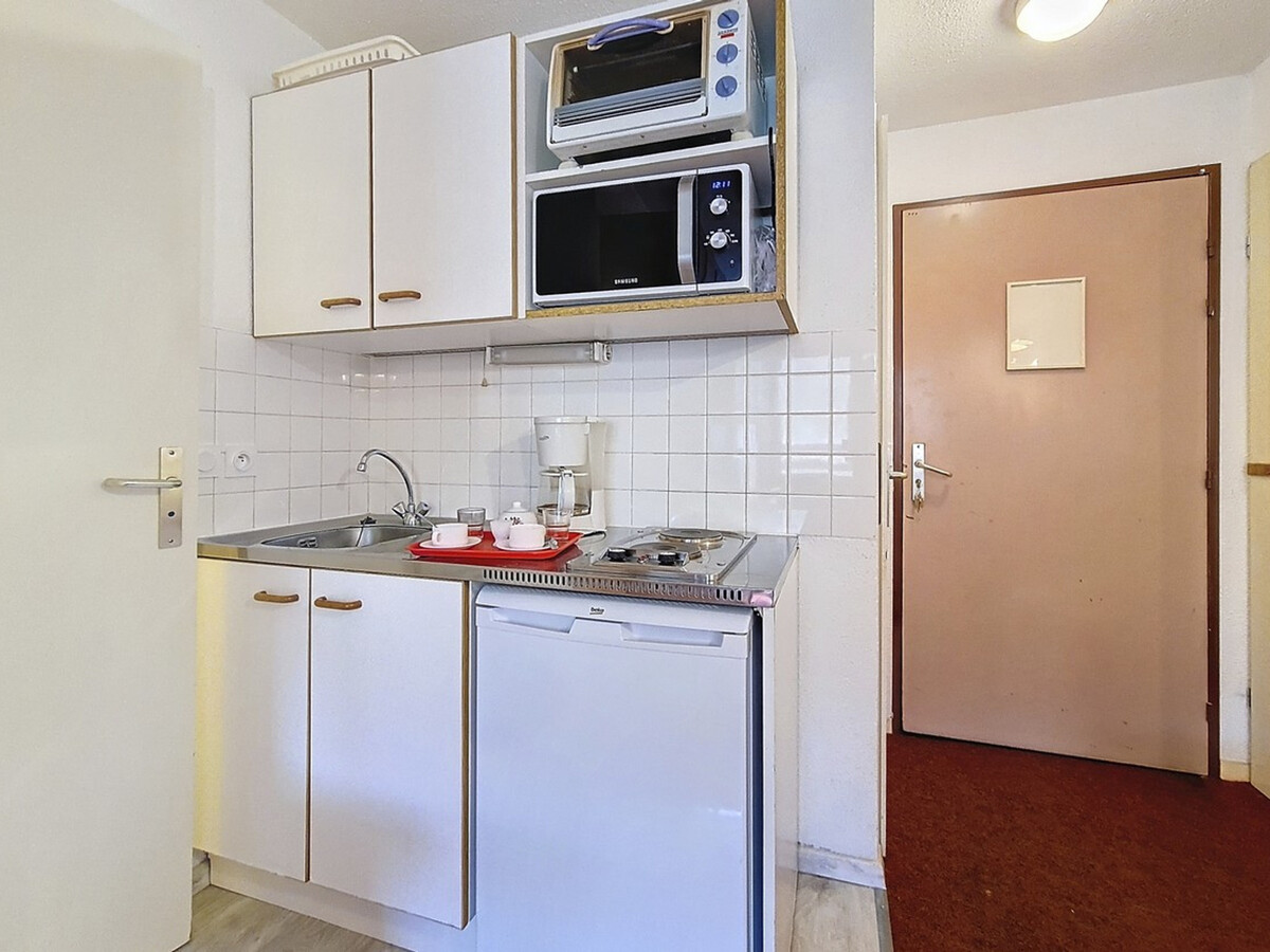 Appartement 2 pièces avec balcon, Les Menuires - Photo 7