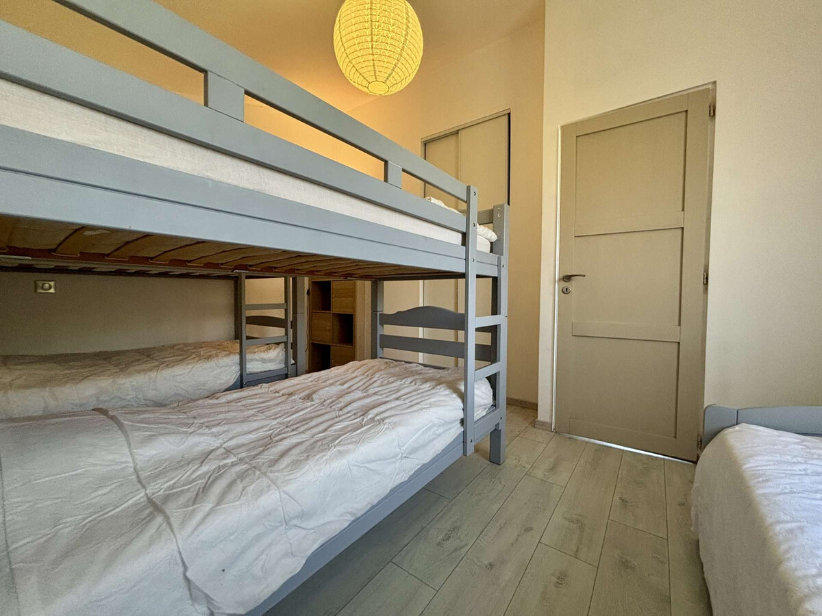Maison 9 pers. Saint-Denis-d'Oléron, jardin clos - Photo 17