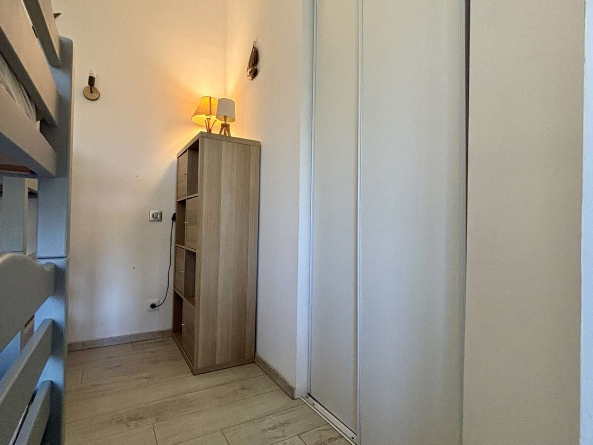Maison 9 pers. Saint-Denis-d'Oléron, jardin clos - Photo 18