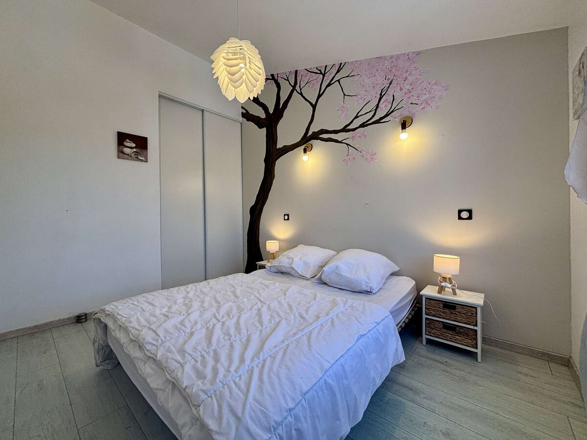 Maison 9 pers. Saint-Denis-d'Oléron, jardin clos - Photo 20