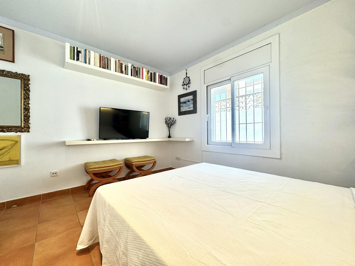 Appartement 1 chambre vue mer et terrasse à Roses - Photo 16