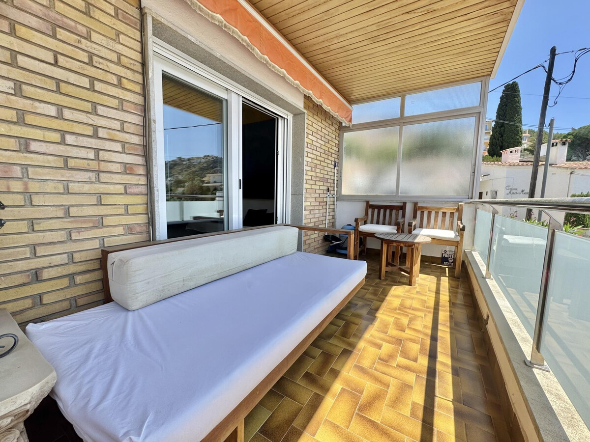Appartement 1 chambre vue mer et terrasse à Roses - Photo 19