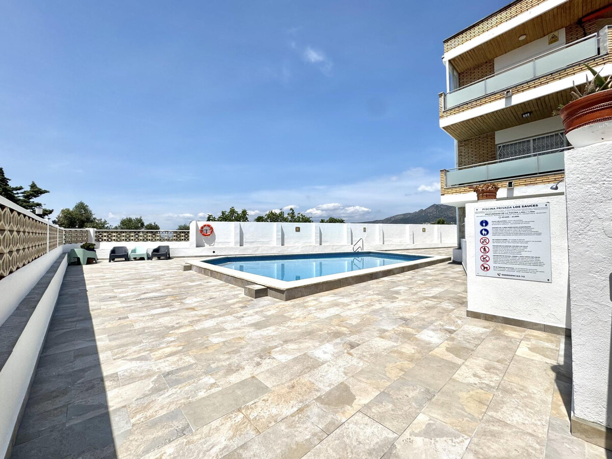 Appartement 1 chambre vue mer et terrasse à Roses - Photo 22