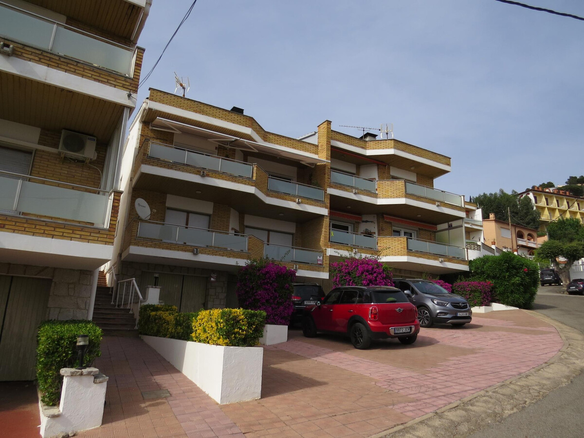 Appartement 1 chambre vue mer et terrasse à Roses - Photo 24