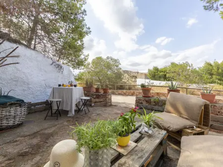 Location gite de vacances à Terque