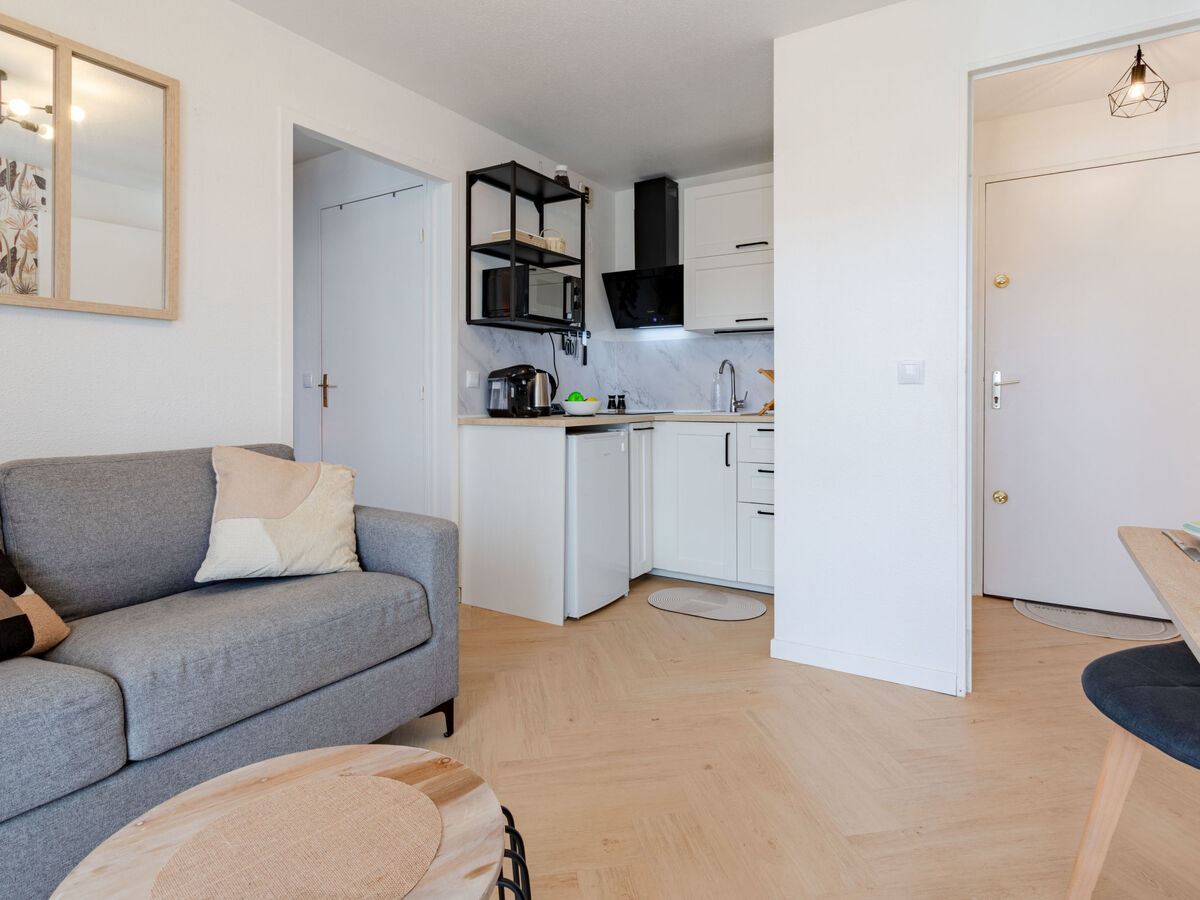 Apt 2 pièces Villers-sur-Mer, 300 m de la plage - Photo 7