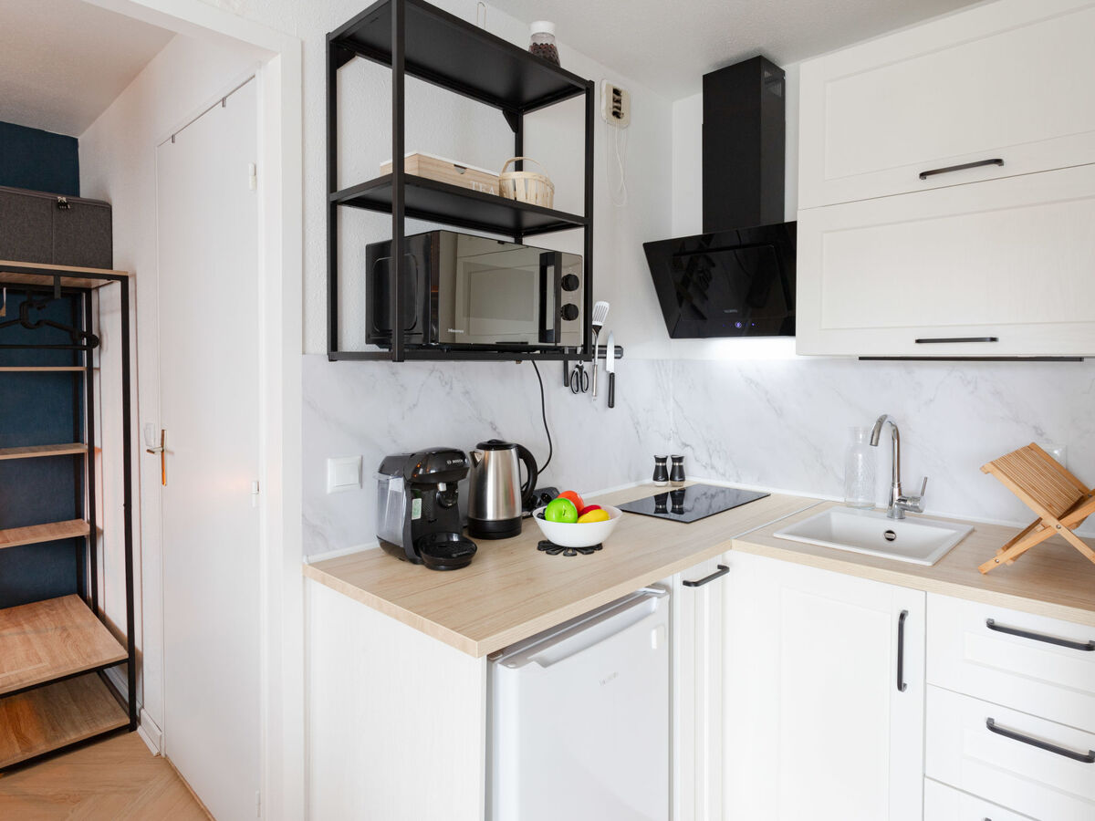 Apt 2 pièces Villers-sur-Mer, 300 m de la plage - Photo 10