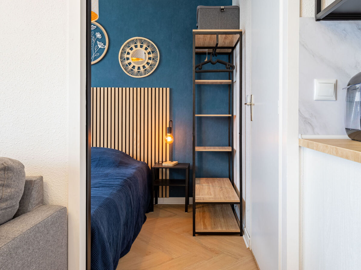 Apt 2 pièces Villers-sur-Mer, 300 m de la plage - Photo 11