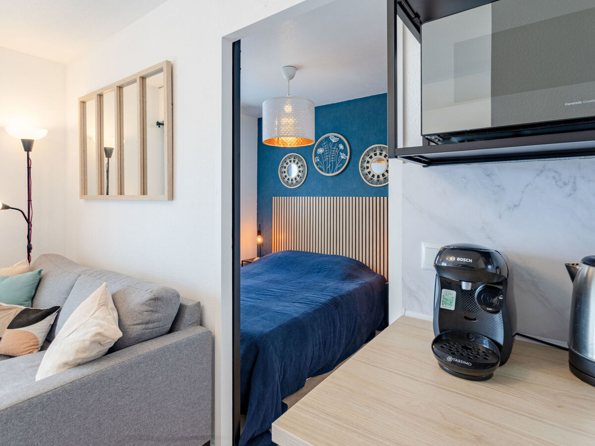 Apt 2 pièces Villers-sur-Mer, 300 m de la plage - Photo 12