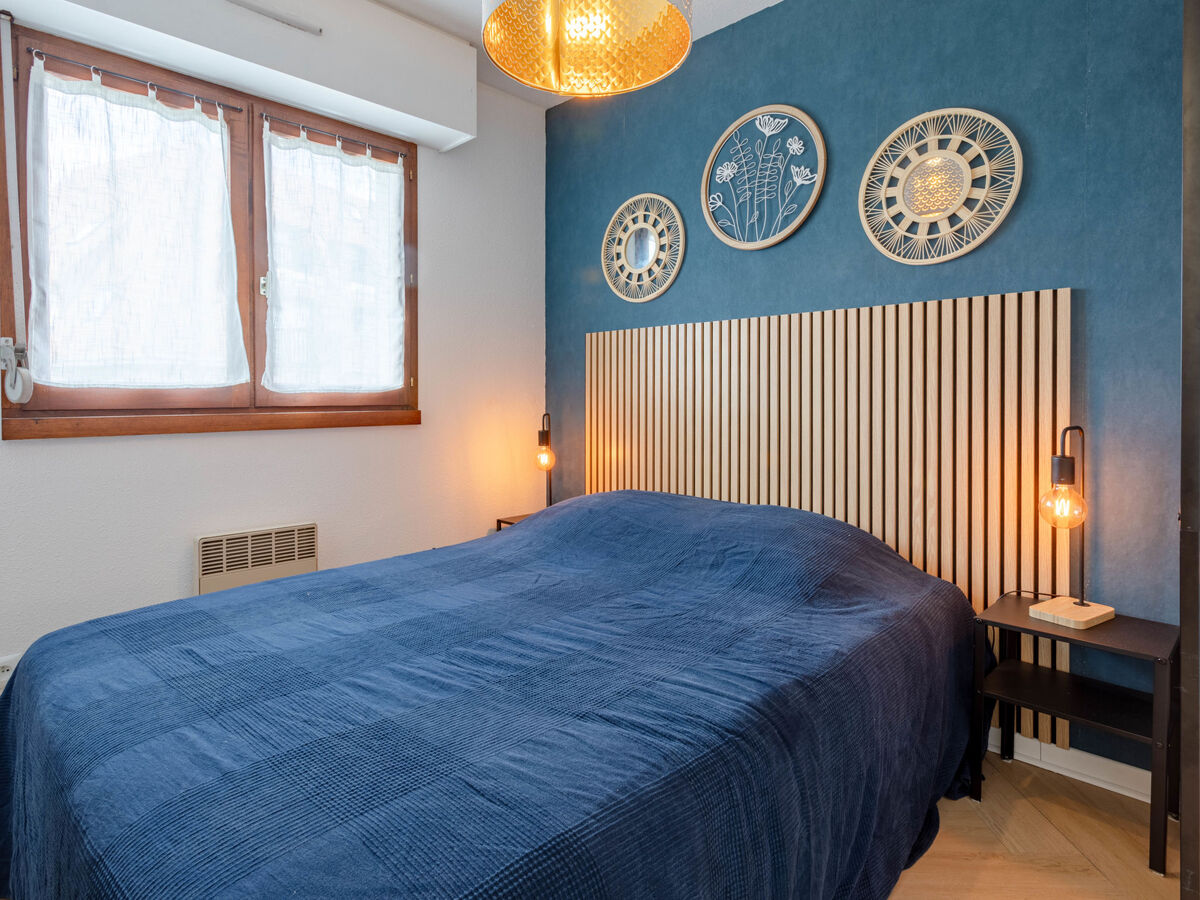 Apt 2 pièces Villers-sur-Mer, 300 m de la plage - Photo 13