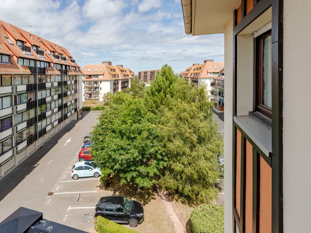 Apt 2 pièces Villers-sur-Mer, 300 m de la plage - Photo 14