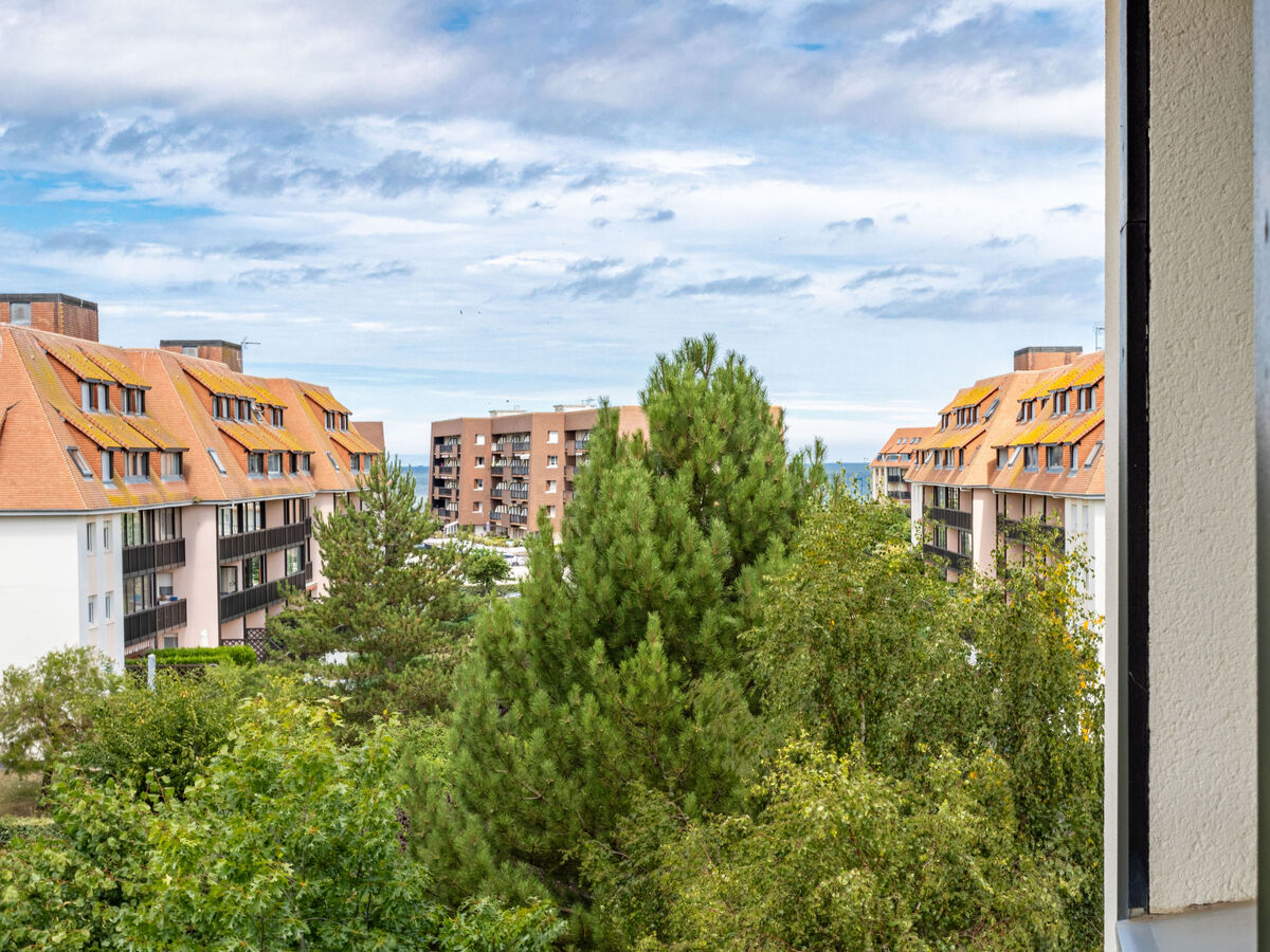 Apt 2 pièces Villers-sur-Mer, 300 m de la plage - Photo 15