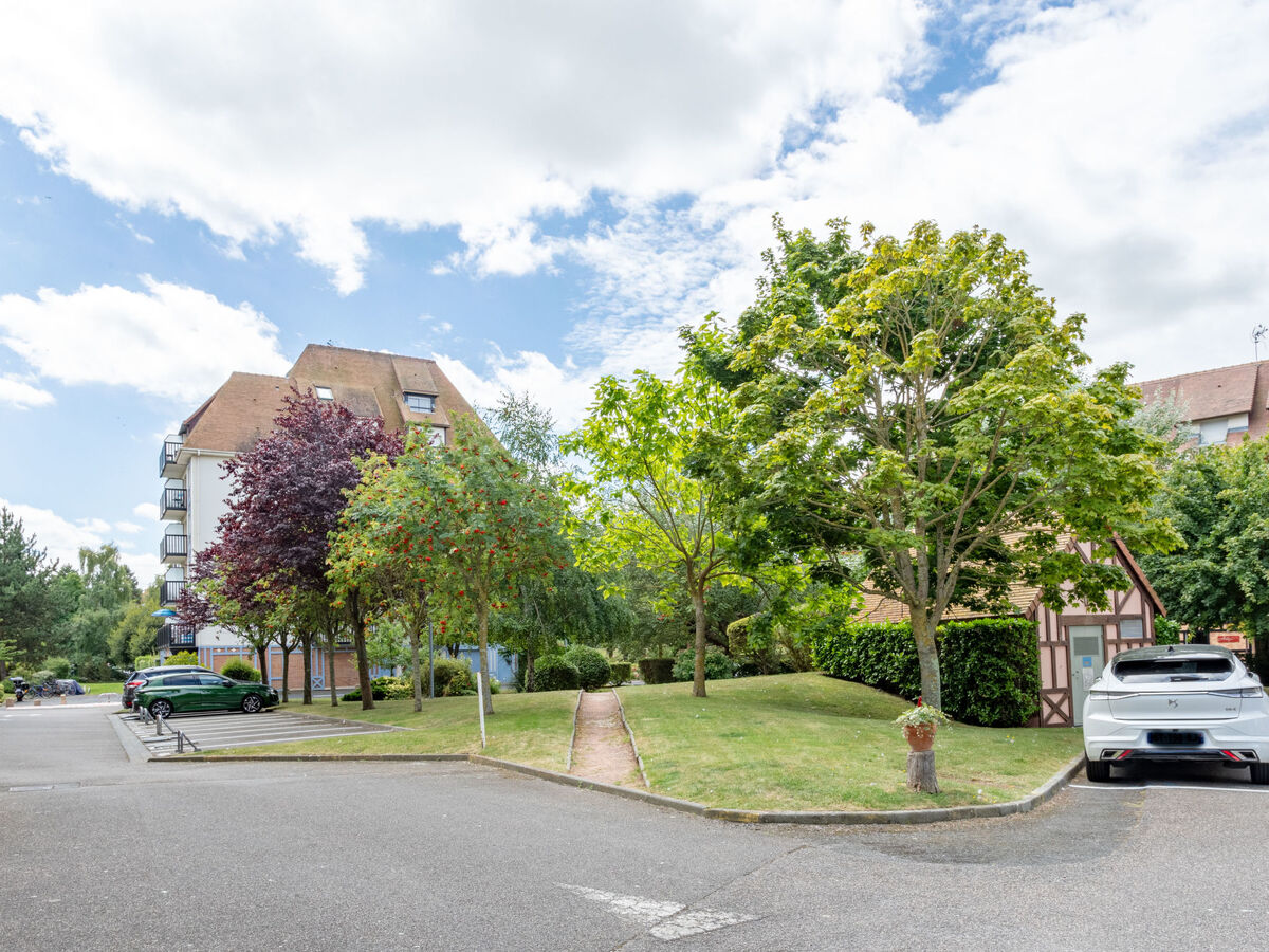 Apt 2 pièces Villers-sur-Mer, 300 m de la plage - Photo 16