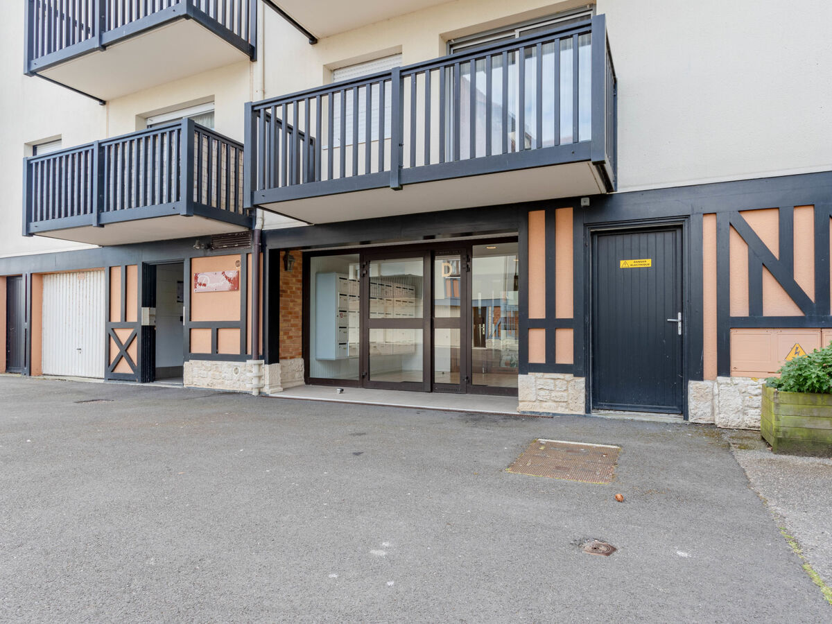 Apt 2 pièces Villers-sur-Mer, 300 m de la plage - Photo 17
