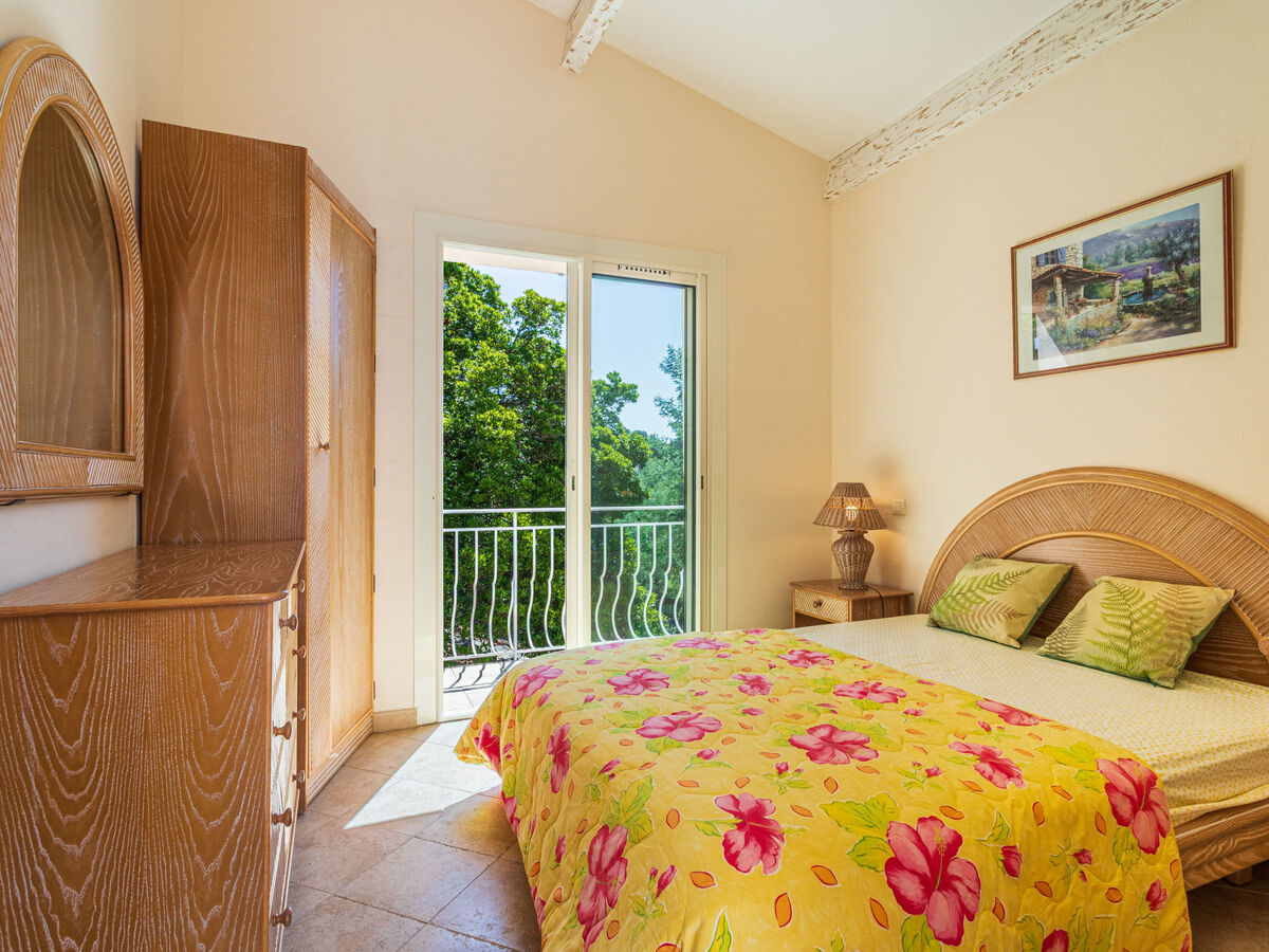 Villa Manureva, 10 pers., piscine et vue mer - Photo 4