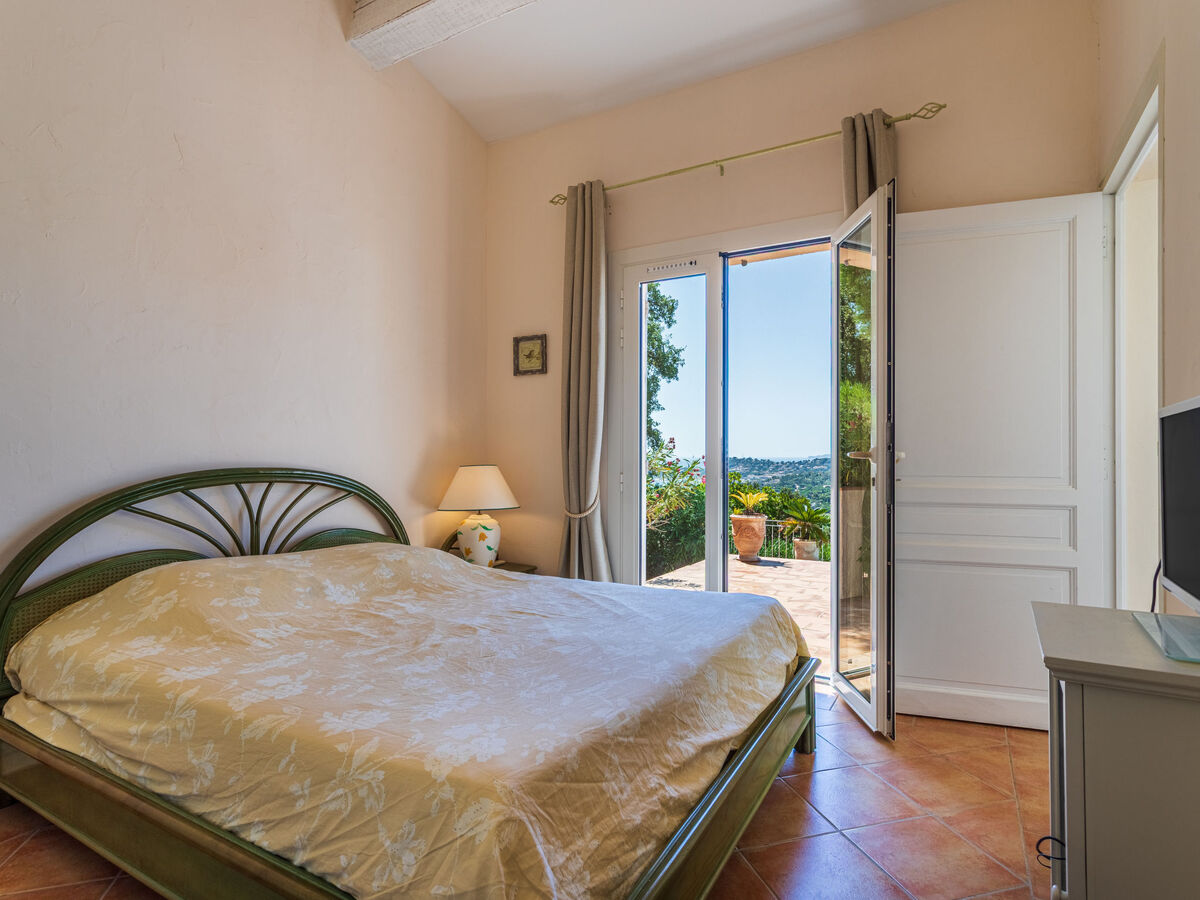 Villa Manureva, 10 pers., piscine et vue mer - Photo 5