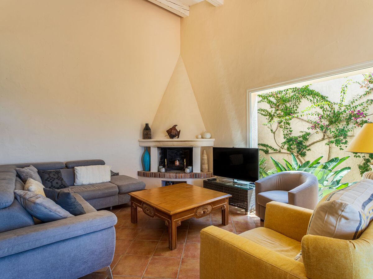 Villa Manureva, 10 pers., piscine et vue mer - Photo 6