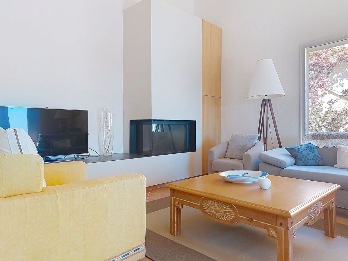 Villa Manureva, 10 pers., piscine et vue mer - Photo 7