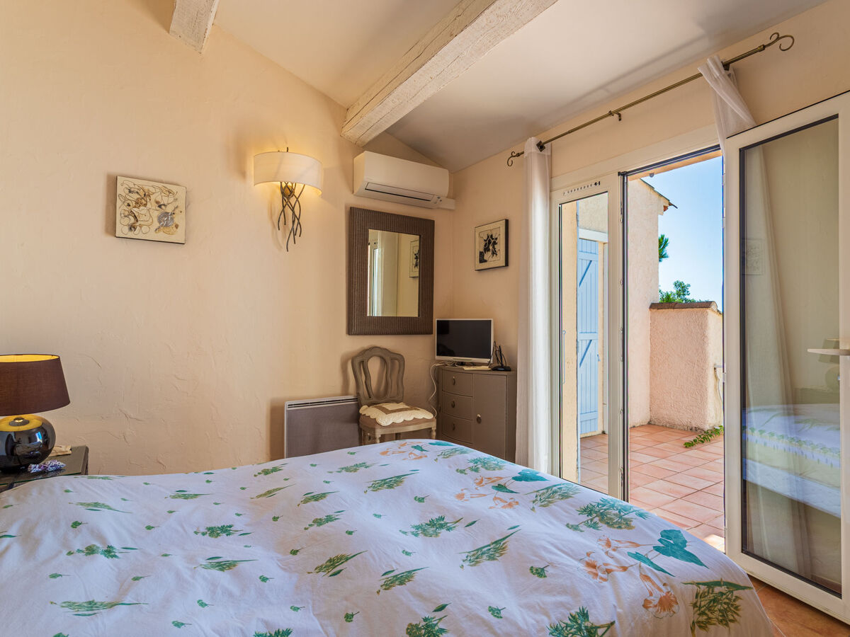 Villa Manureva, 10 pers., piscine et vue mer - Photo 14