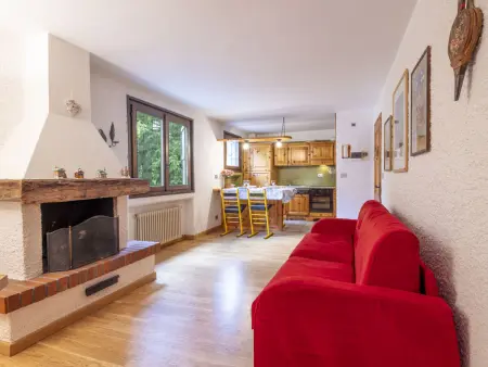 Location appartement à Bormio, Casa Bersaglio