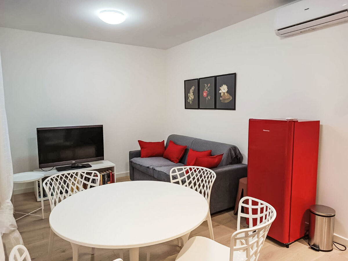 L'Angolo d'Estella, appartement 2 pièces à Trieste - Photo 1