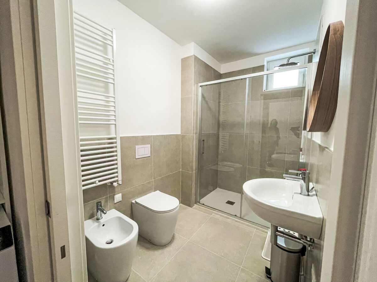 L'Angolo d'Estella, appartement 2 pièces à Trieste - Photo 3